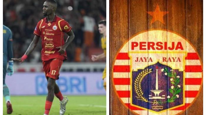 RUMOR TRANSFER PERSIJA -  Allano Lima, jagoan Brasil yang baru saja berpisah dengan Persija Jakarta dengan The Jakmania langsung dirumorkan gabung ke klub posisi ke-5 Super League 2025/2026.