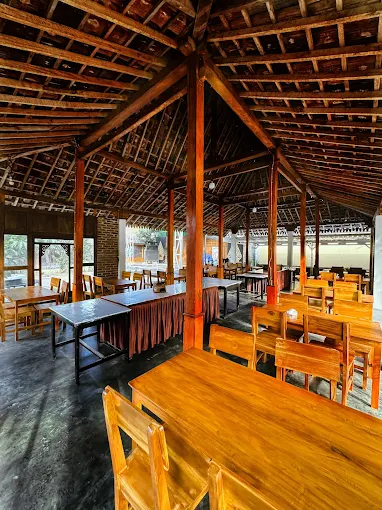 Ramayana Garden Resto Klaten