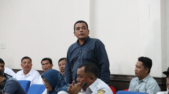 Penerapan kawaras hutan