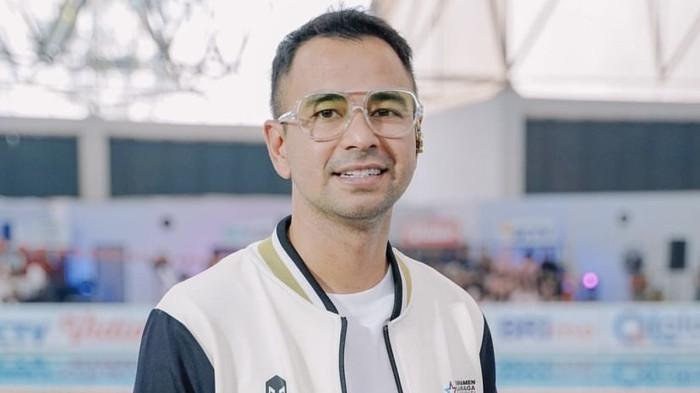 KEKAYAAN RAFFI AHMAD - Harta kekayaan Raffi Ahmad jadi sorotan usai menyumbang Rp 15 miliar ke korban bencana banjir Sumatera