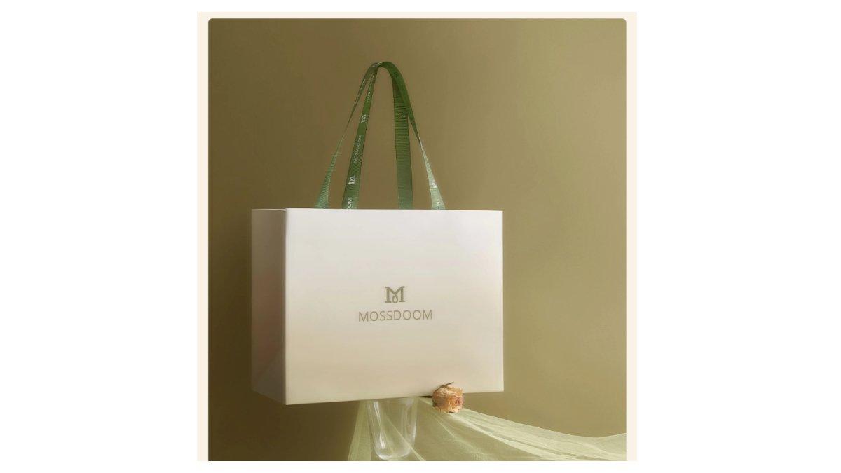 Ilustrasi rekomendasi Brand Tas Wanita Mossdoom