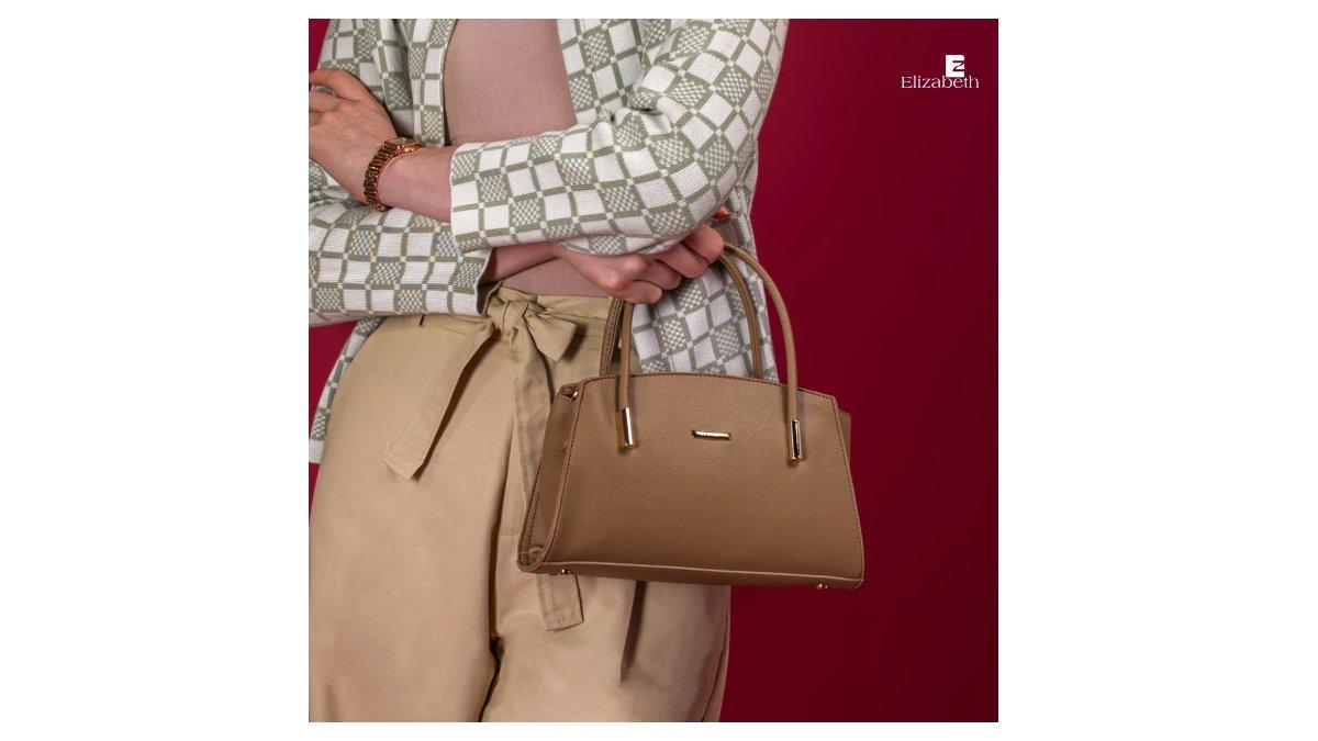 Ilustrasi rekomendasi Brand Tas Wanita Elizabeth