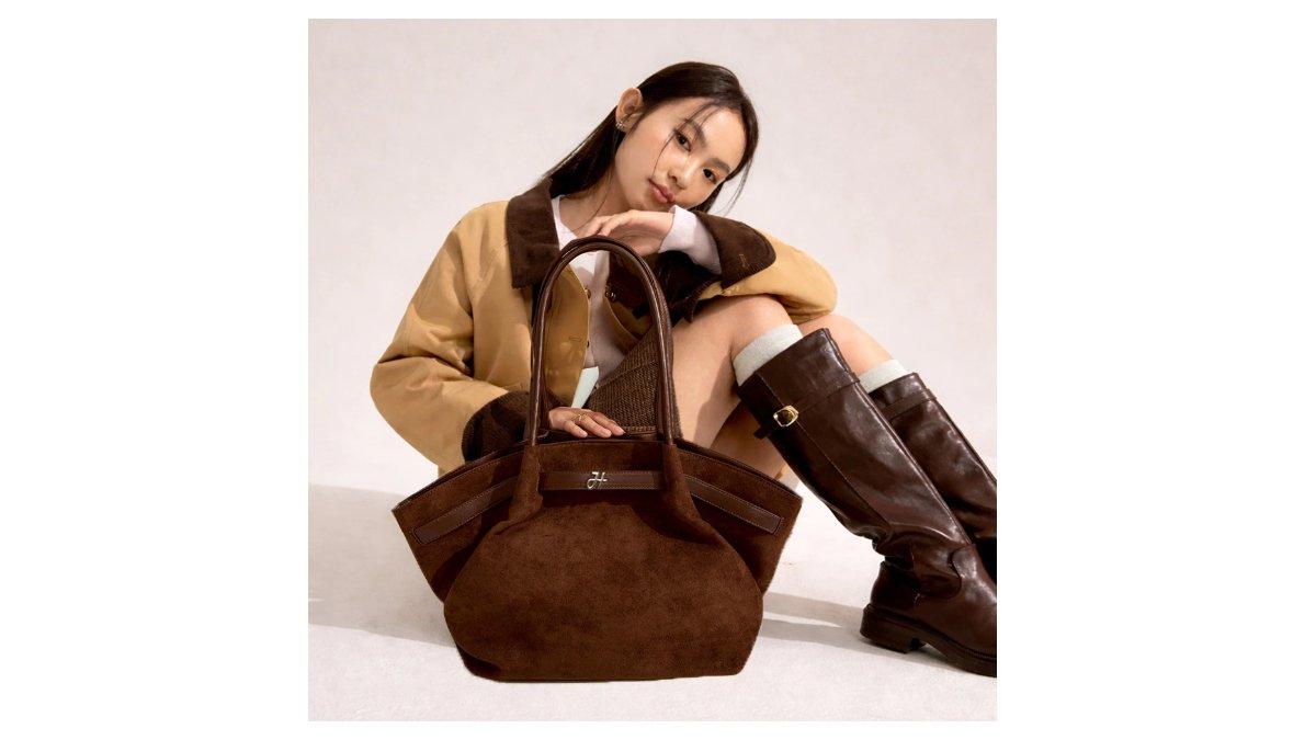 Ilustrasi rekomendasi Brand Tas Wanita Jims Honey