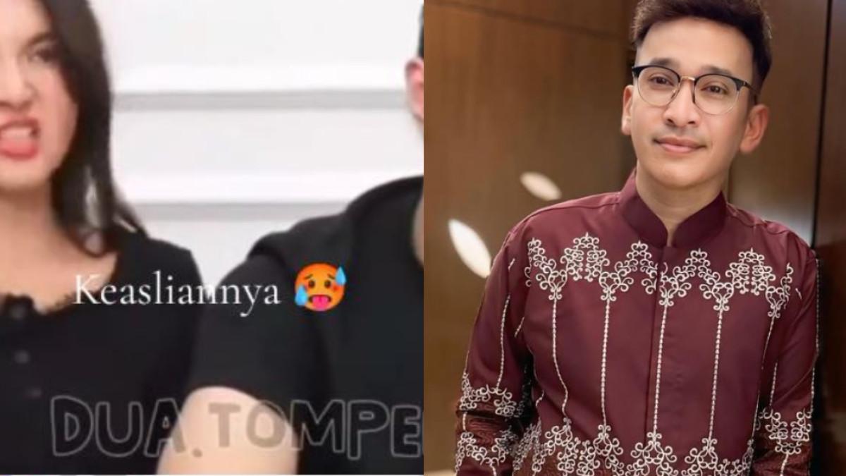 Ucapan Sarwendah memicu beragam spekulasi dari warganet yang mengaitkannya dengan Ruben Onsu karena adanya penyebutan kata 
