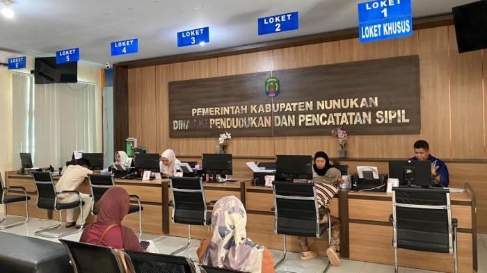 Disdukcapil Nunukan 02 05062026