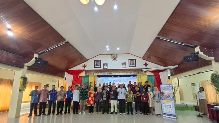 Pemkot Tarakan dan BPJS Kesehatan Tarakan 02 05062026