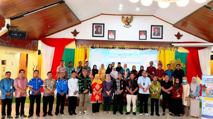 BPJS Kesehatan Tarakan 02 05062026