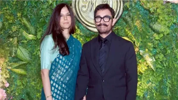 Aamir Khan news
