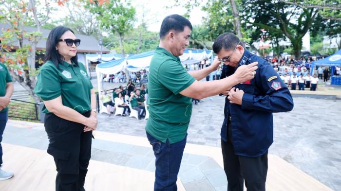 Peringatan Hari Lingkungan Hidup Sedunia pada Jumat (5/6/2026)