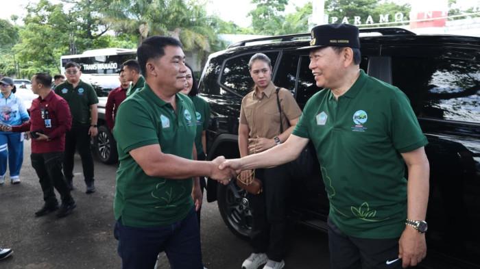 Peringatan Hari Lingkungan Hidup Sedunia jatuh pada Jumat (5/6/2026)