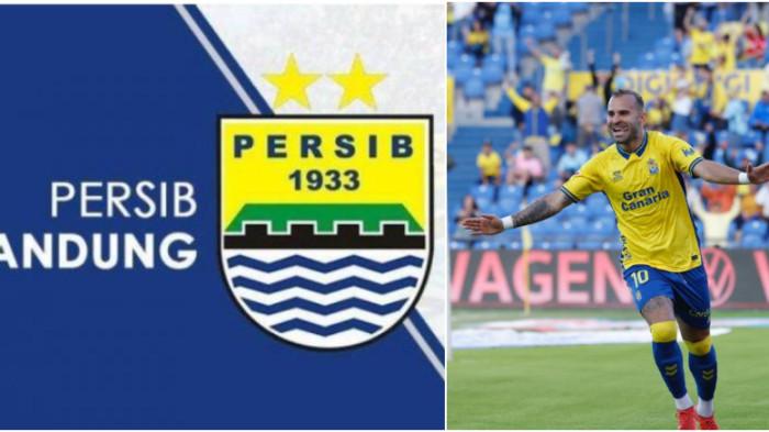 Nama Jese Rodriguez dirumorkan bakal memperkuat Persib Bandung.