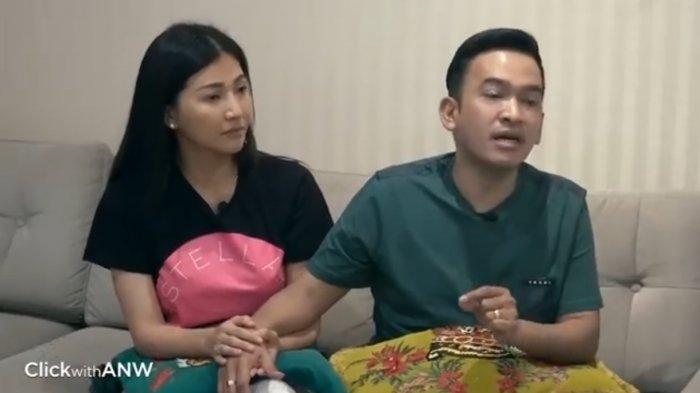 Sarwendah dan Ruben Onsu heran kenapa orang-orang membully anaknya.