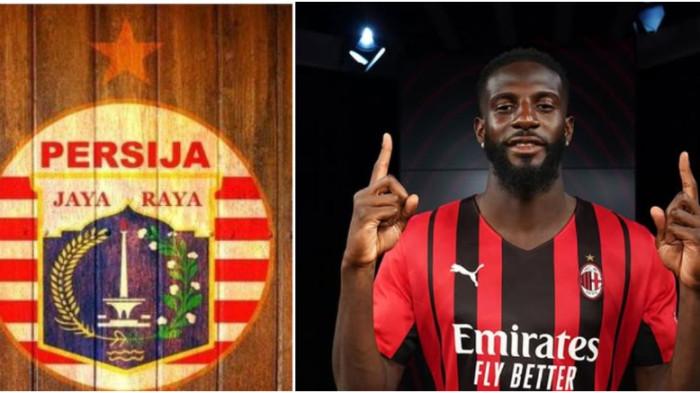 Persija Jakarta dirumorkan bakal mendatangkan pemain bintang gelandang bertahan asal Prancis, Tiemoue Bakayoko.