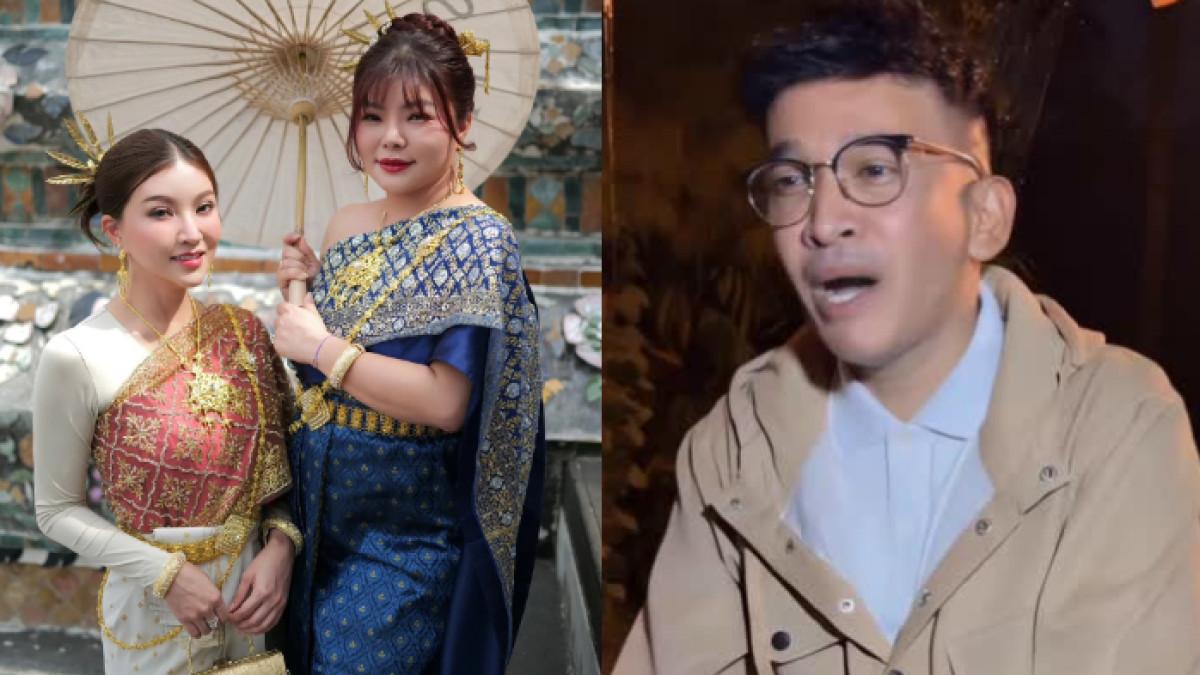 Ruben Onsu diduga sindir pedas Wendy Lo, adik Sarwendah