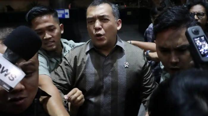 Daftar Kekayaan Silmy Karim, Wamen Imipas yang Serahkan Diri ke KPK Buntut OTT Izin Tinggal