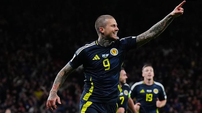 WORLD CUP 2026 QUALIFIERS - The Scotland national team will host Belarus in the 2026 World Cup Qualifiers on Sunday (12/10/2025) night.
