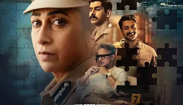 Top OTT releases to stream this weekend: ‘Dhurandhar 2’, ‘Gullak 5’, ‘Brown’ and more