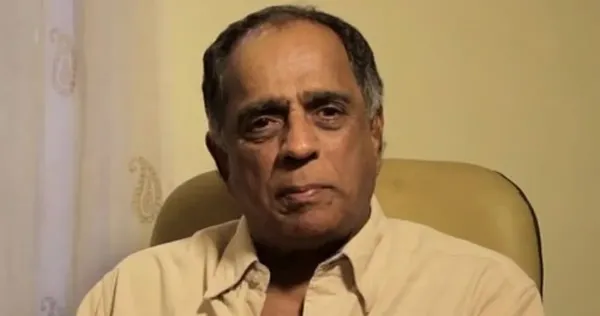 पहलाज निहलानी