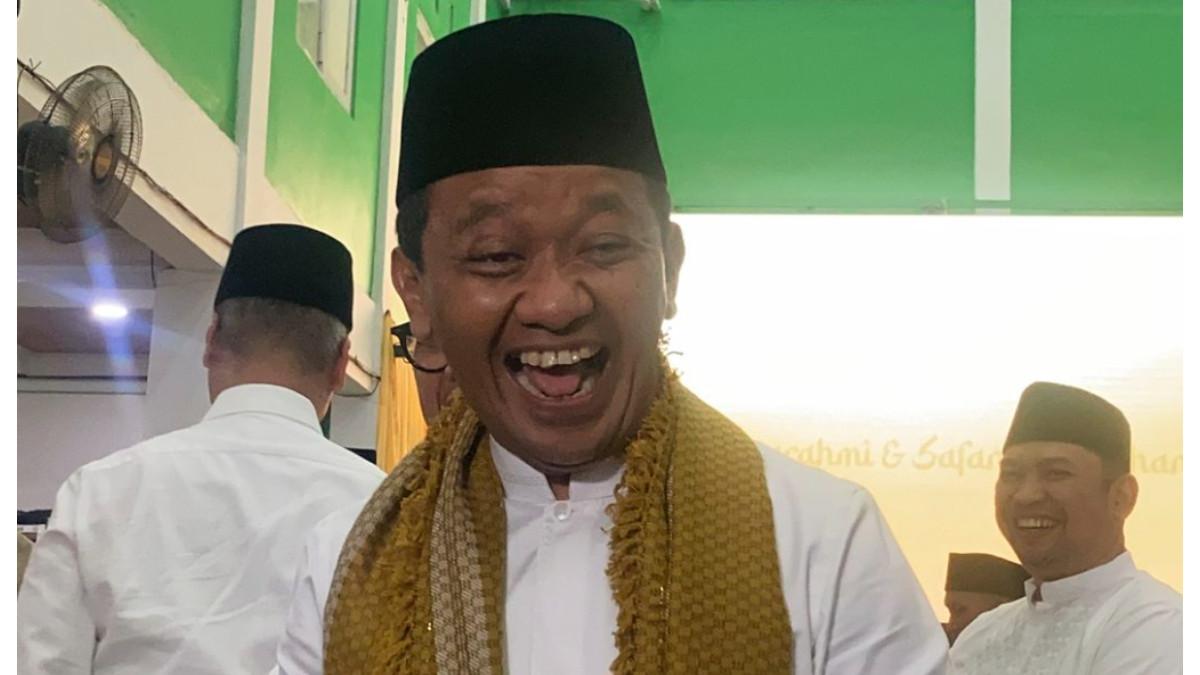 LAGU BAHLIL VIRAL -