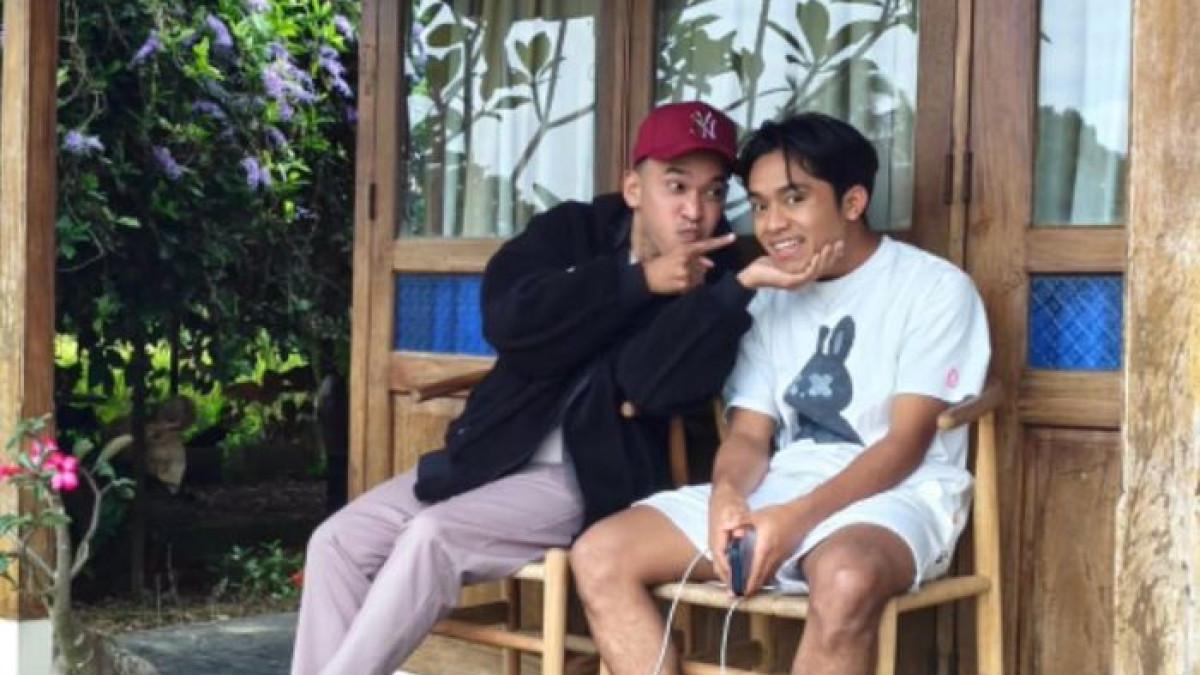 Ruben Onsu Ungkap Arti Lebaran Tahun Ini, Singgung Peran Betrand Peto