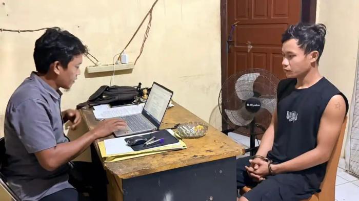 20260606_Petugas Polres OKU Selatan