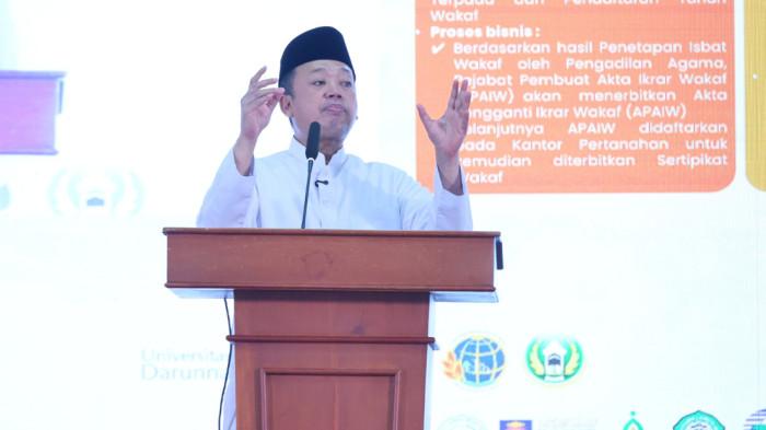 06062026 Menteri ATR/BPN Nusron Wahid 01