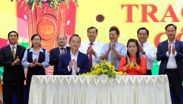 hàng giả - Ảnh 1.