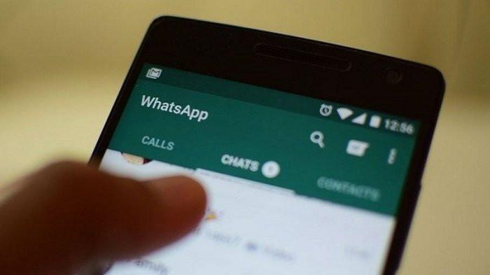 CHAT WHATSAPP -Ilustrasi Cara Kembalikan Chat WA yang Terhapus.