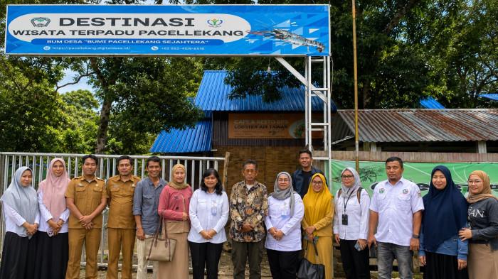 20260607 Desa Wisata Pacellekang Gowa