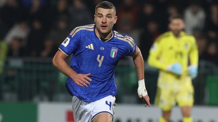 KUALIFIKASI PIALA DUNIA - Timnas Italia akan menjamu Norwegia dalam pertandingan kualifikasi Piala Dunia 2026 pada Senin (17/11/2025) dini hari.