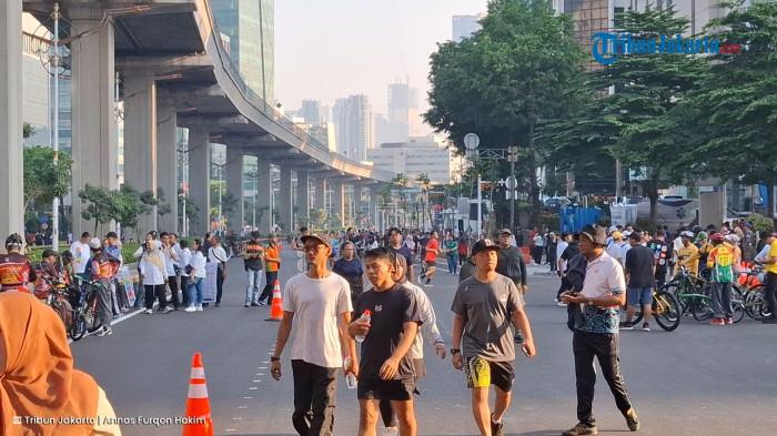 CFD RASUNA RAMAI