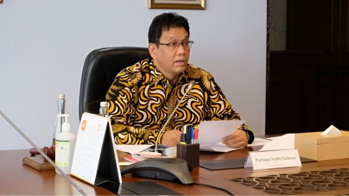 PENERBITAN PANDA BOND- Menteri Keuangan Purbaya Yudhi Sadewa berencana menerbitkan Panda Bond. Panda Bond adalah obligasi atau surat utang yang diterbitkan dalam mata uang yuan (renminbi) oleh entitas asing di pasar keuangan domestik China.