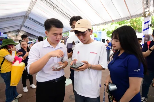 thẻ tín dụng - Ảnh 3.