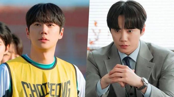 Drama Korea Reborn Rookie yang dibintangi Lee Jun YoungSoompi