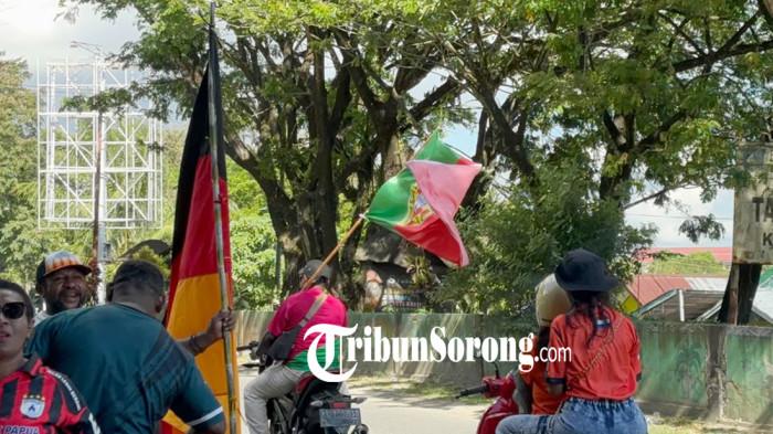 20260607_konvoi piala dunia 2026 kota sorong