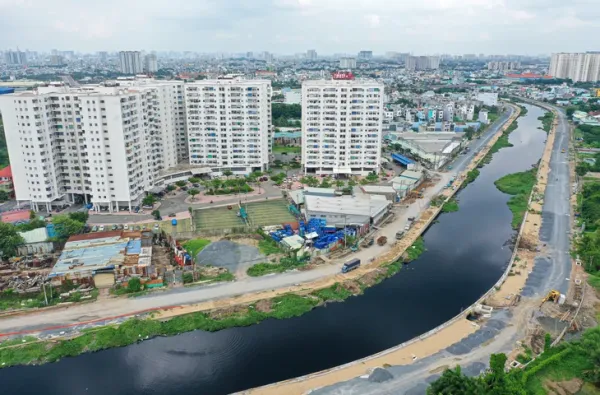 Chuyên xây nhà ở cho thuê, Công ty Lê Thành góp ý chính sách hỗ trợ gì? - Ảnh 1.