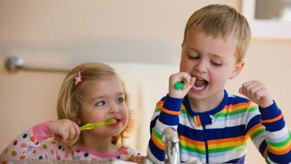 5 Ways To Prevent Cavities In Children