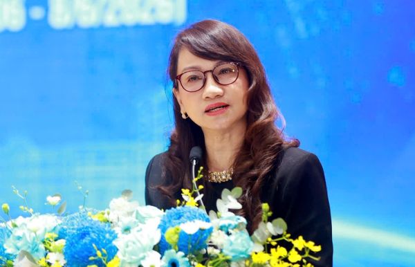 Trường đại học Công nghệ thông tin phải trở thành trung tâm lan tỏa năng lực số - Ảnh 1.