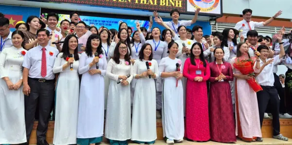 lễ trưởng thành - Ảnh 8.