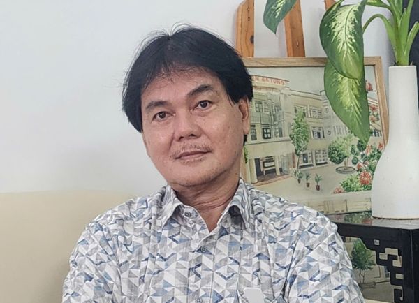 mùa hè - Ảnh 2.