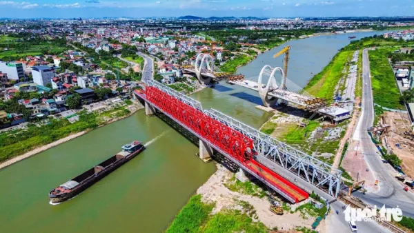 cầu Đuống - Ảnh 10.