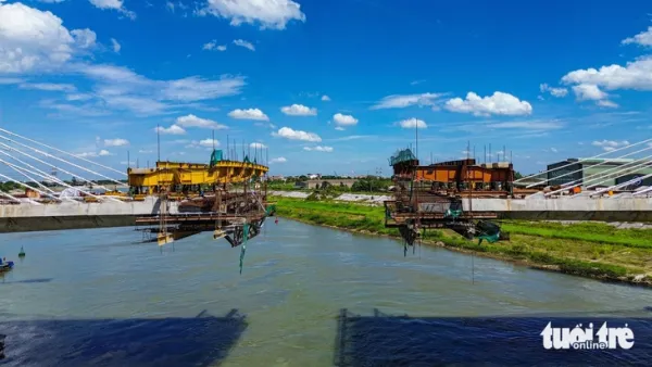 cầu Đuống - Ảnh 16.