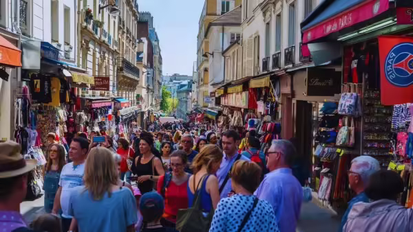 Paris, France