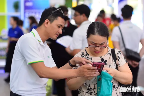 Tài chính số - Ảnh 3.