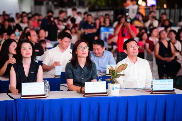 Bế mạc Ngày Tài chính số 2026: hơn 40.000 phần quà được trao và nhiều con số biết nói - Ảnh 8.