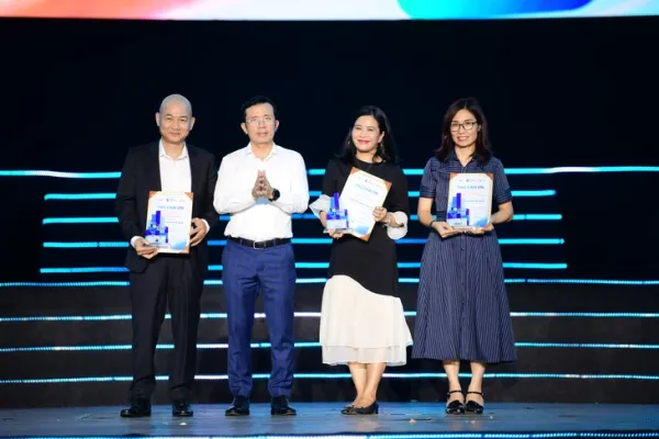 Bế mạc Ngày Tài chính số 2026: hơn 40.000 phần quà được trao và nhiều con số biết nói - Ảnh 10.