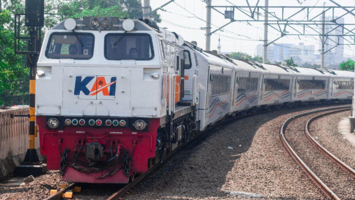Daop 6 Yogyakarta beri diskon 30 persen untuk kereta ekonomi komersil