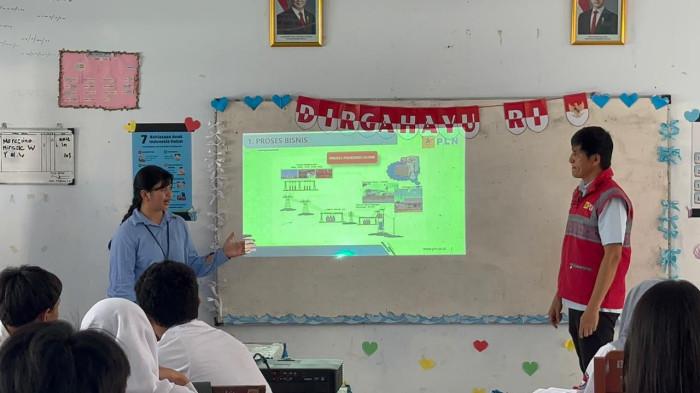 PLN) melalui Unit Layanan Pelanggan (ULP) Manado Utara 66666t