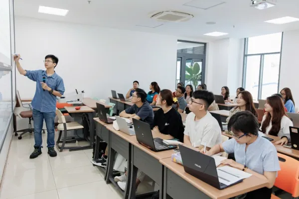 đại học hàng đầu châu á - Ảnh 1.