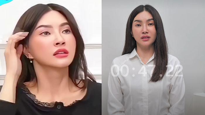 VIRAL POLEMIK SARWENDAH: Mantan pengasuh anak di rumah Ruben Onsu ungkap tabiat asli Sarwendah beda jauh dengan yang terlihat di depan kamera.